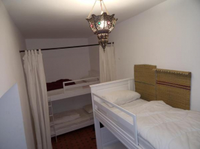 HOSTEL BANANA DAR Baroud